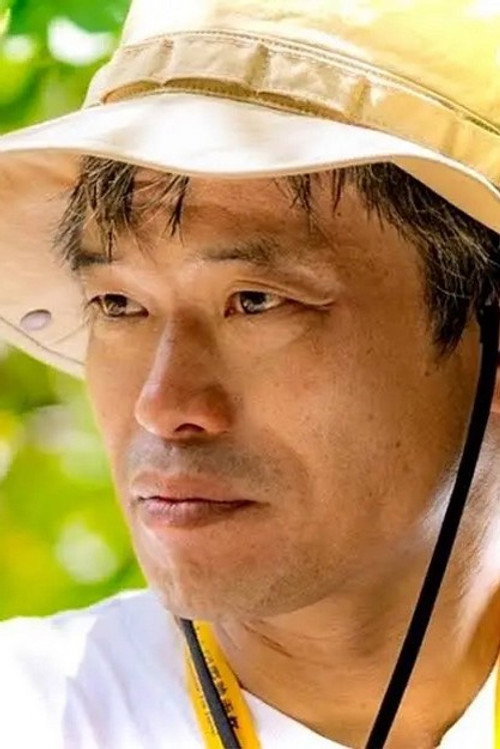 Photo of Koji Hagiuda, Writing