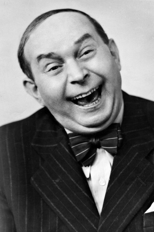 Photo of Gyula Kabos, Acting