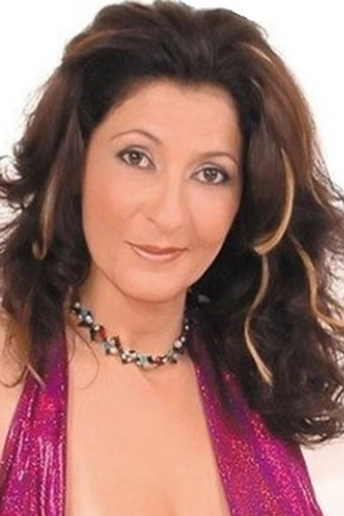 Photo of Márcia Ferro, Acting