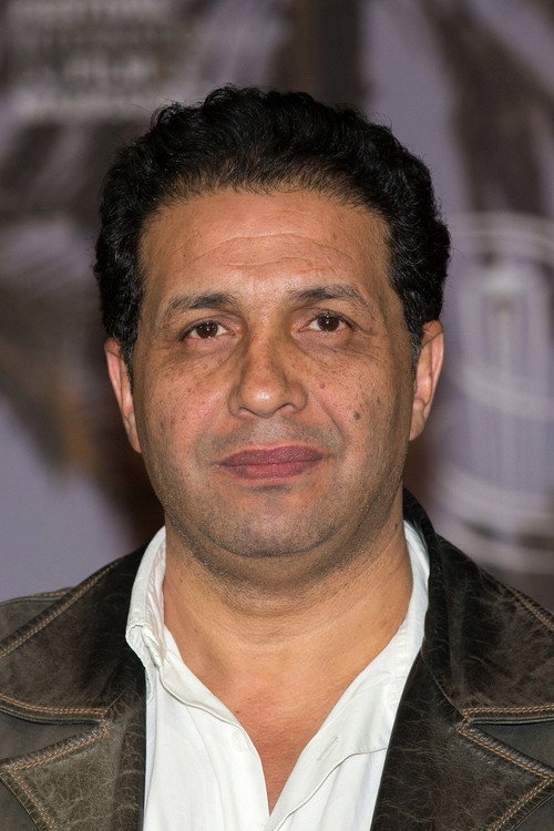 Photo of Nour-Eddine Lakhmari, Directing