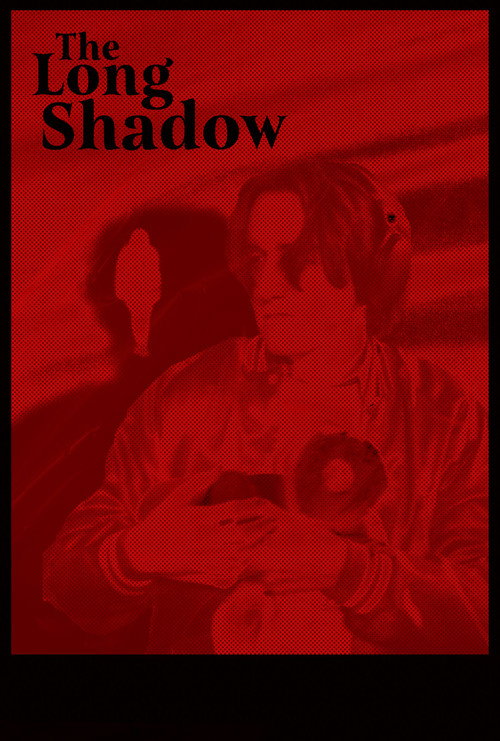 Movie poster for The Long Shadow (2023)