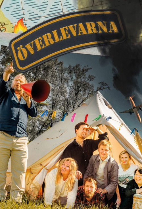 Överlevarna poster