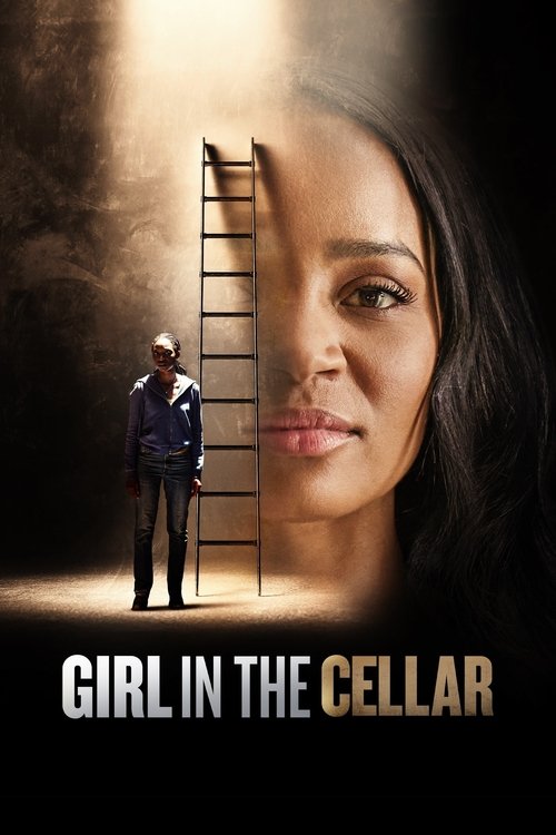 Movie poster for Girl in the Cellar (2025)