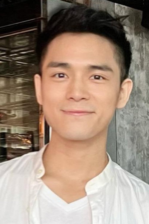Photo of Joe Black Chou, Acting