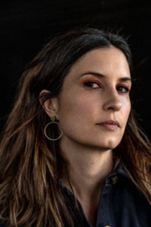 Photo of Missy Higgins, Acting