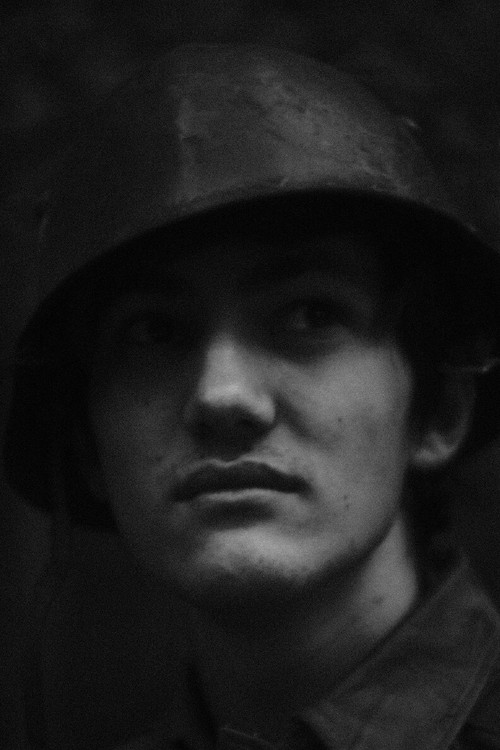 Photo of Jorge Cañas, Acting