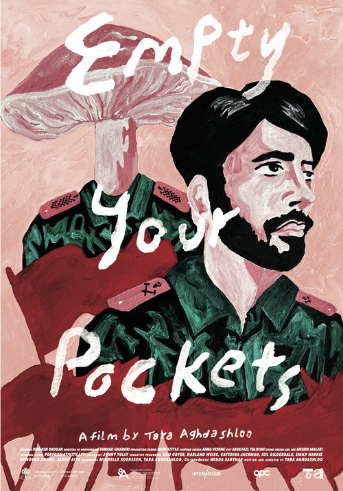 Movie poster for Empty Your Pockets