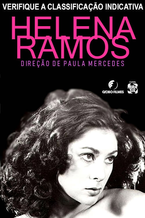 Movie poster for Helena Ramos (2009)