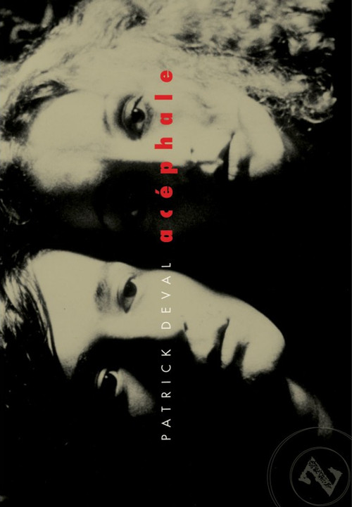 Movie poster for Acéphale (1968)