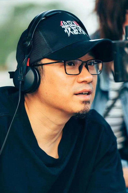 Photo of Han Yan, Directing