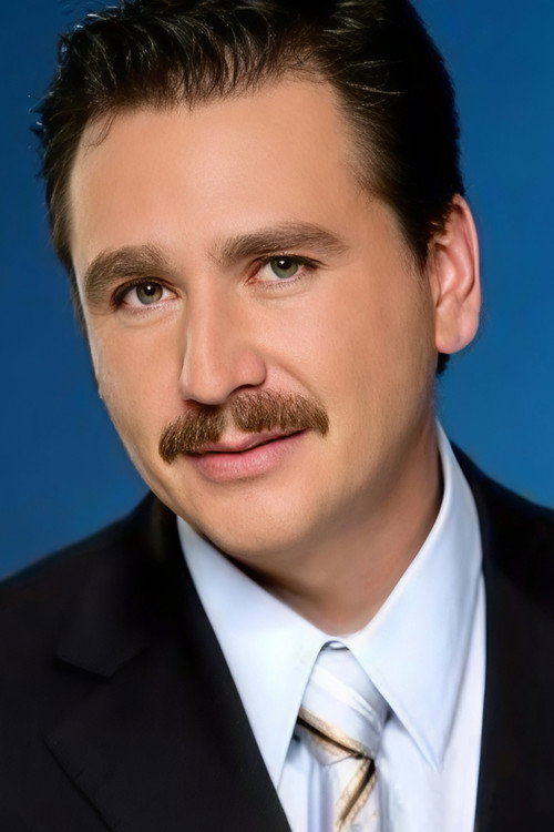 Photo of Germán Gutiérrez, Acting
