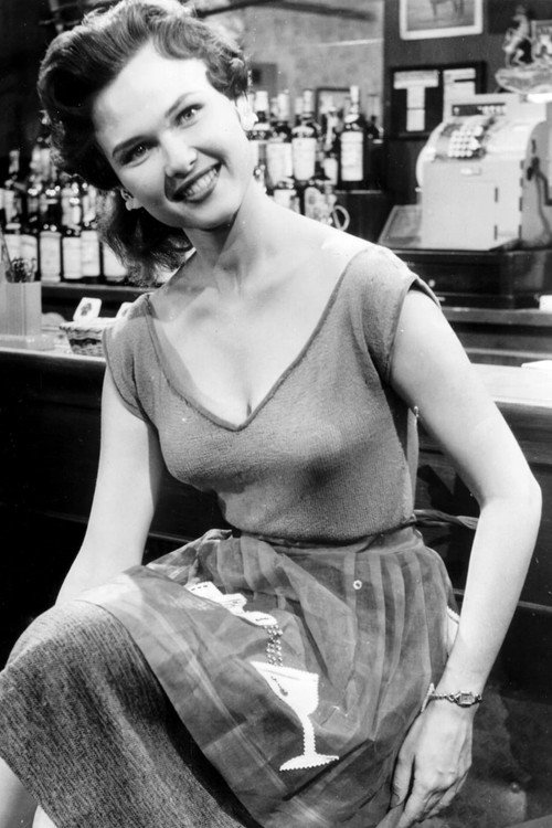 Photo of Marilee Earle, Acting