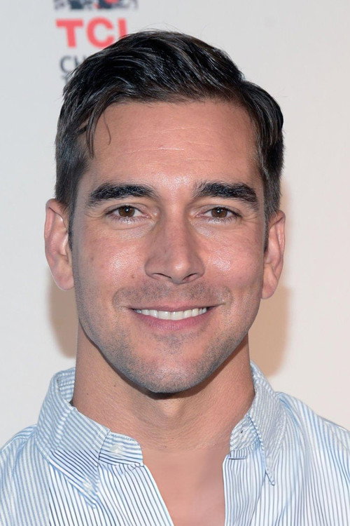 Photo of John Scott Horton, Acting