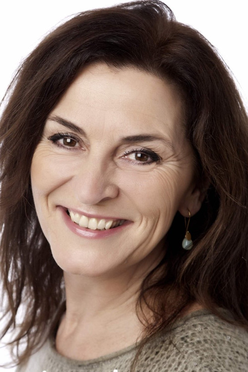 Photo of Jette Sophie Sievertsen, Acting
