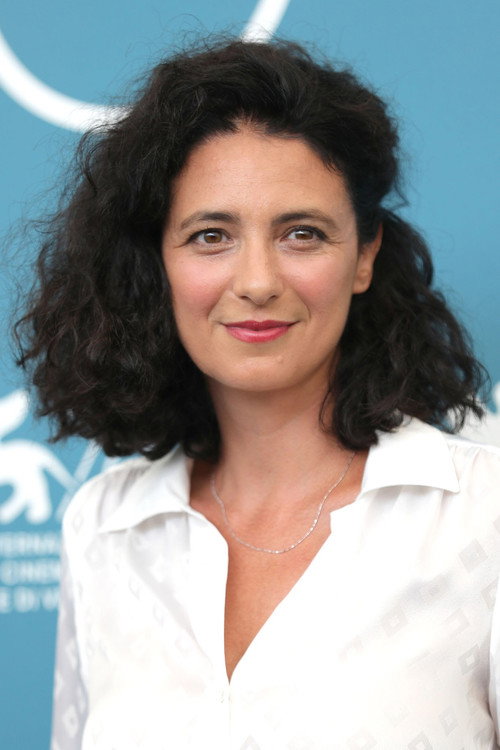 Photo of Costanza Quatriglio, Directing