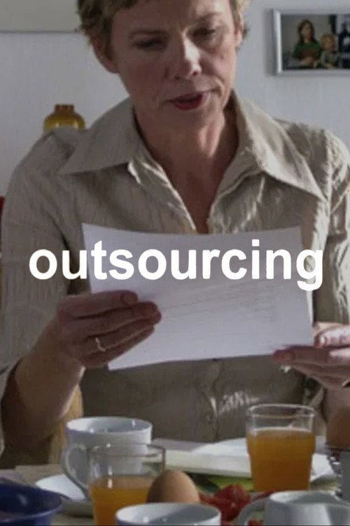 Movie poster for Outsourcing (2007)