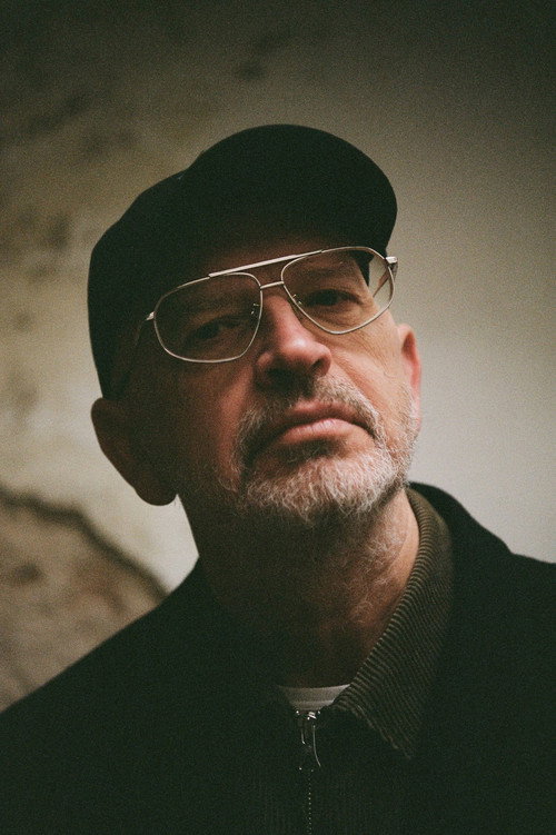 Photo of Deimantas Narkevičius, Directing