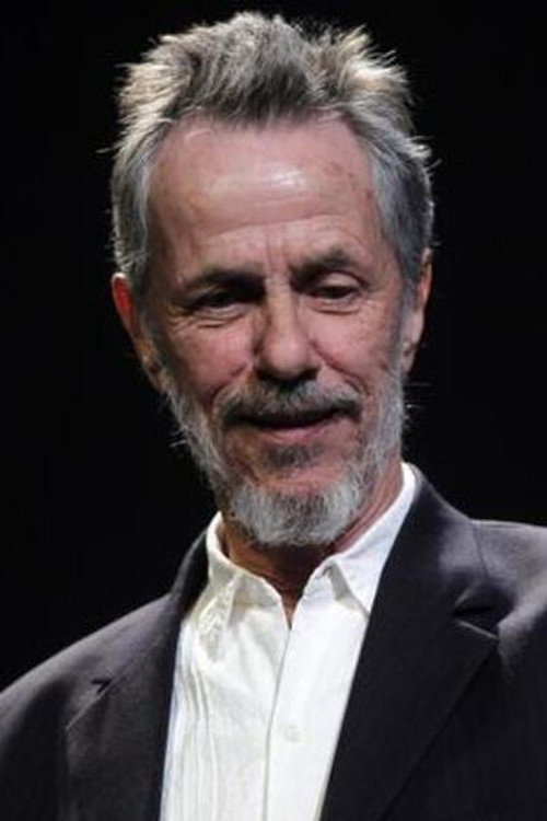 Photo of Gabriel Retes, Acting