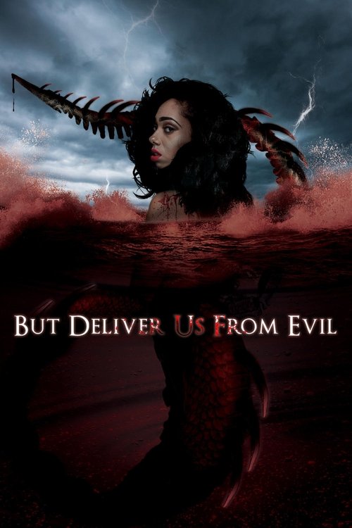 Movie poster for But Deliver Us from Evil (2017)