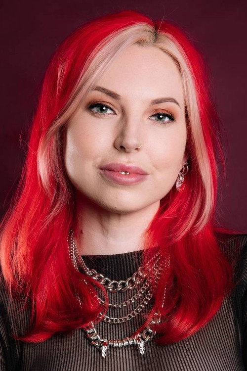 Photo of Jessica Messenger, Acting