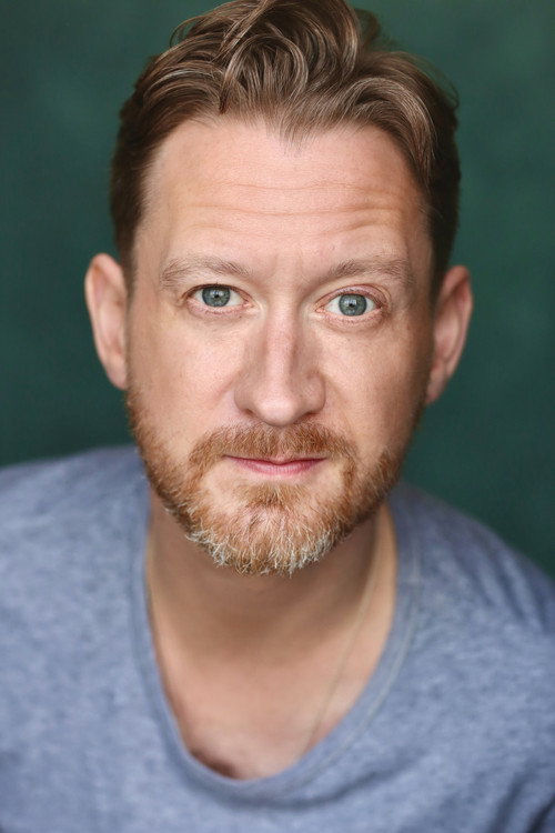 Photo of Matthew Fraser-Holland, Acting