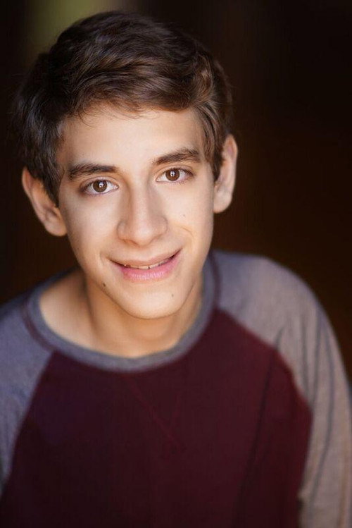 Photo of Corbin Rivers, Acting