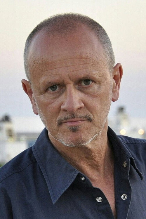 Photo of Carlo Denei, Acting
