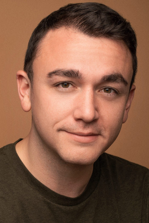 Photo of Chris Richards, Acting