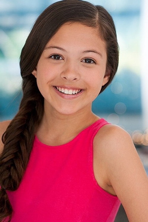 Photo of Alicia C. Del Aguila, Acting