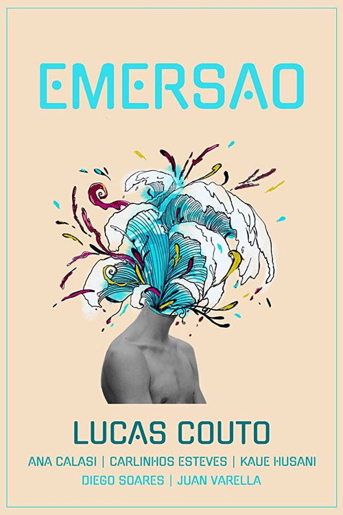 Movie poster for Emersão (2018)