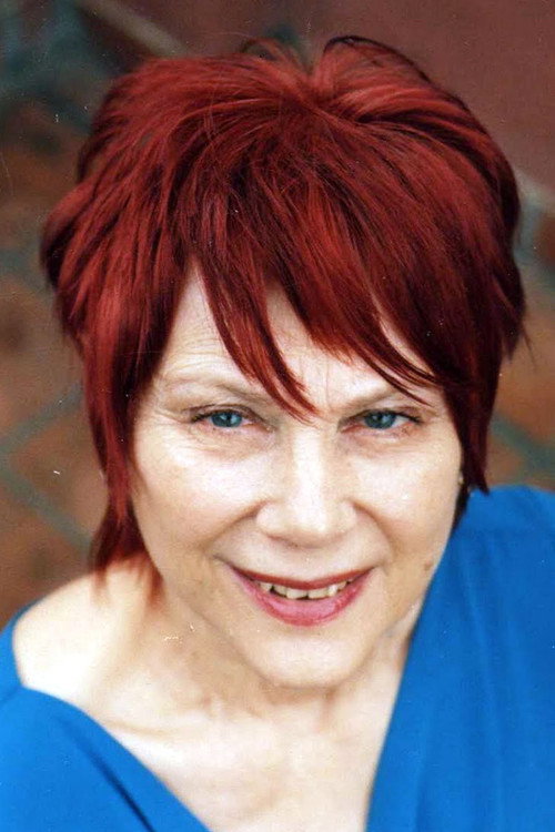 Photo of Liliana Abayieva, Acting