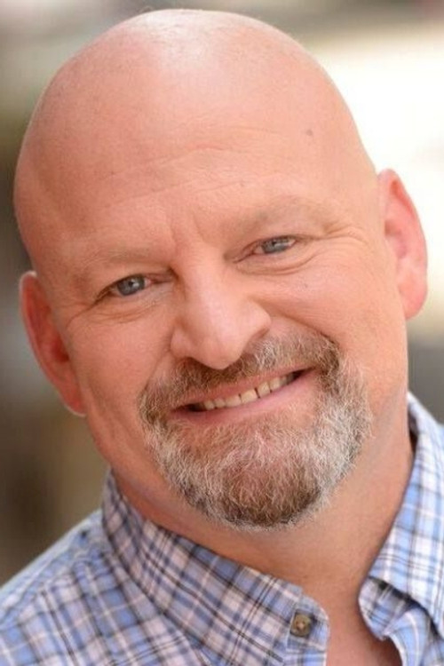 Photo of Patrick Moug, Acting