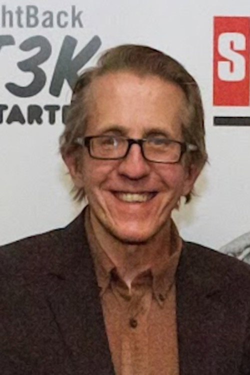 Photo of Paul Chaplin, Acting