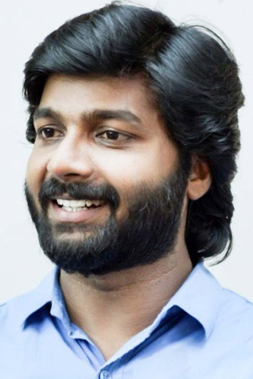 Photo of Pandi Kamal, Acting