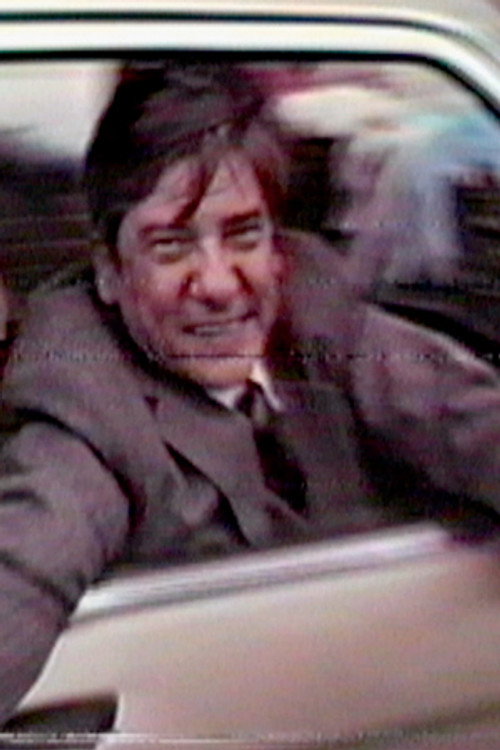 Photo of Alfredo Zitarrosa, Acting