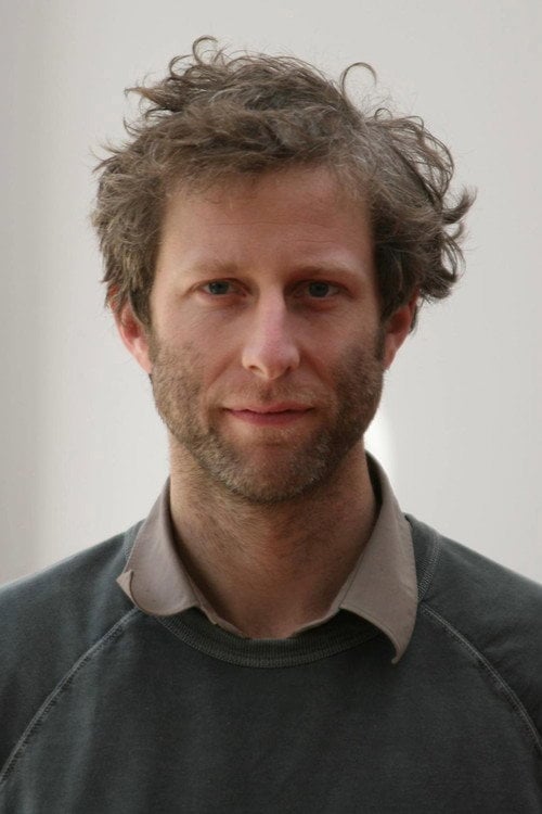 Photo of Mark Chappell, Writing