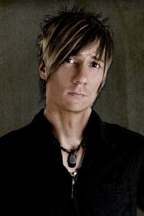 Photo of Rick Barrio Dill, Acting