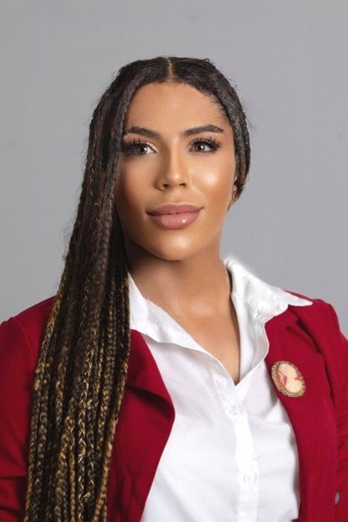 Photo of Olivia Campbell-Cavendish LLB, Acting