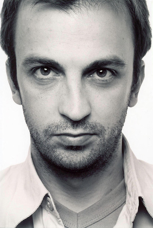 Rumen Ugrinski profile