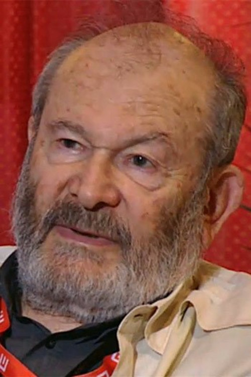 Photo of Gideon Bachmann, Directing