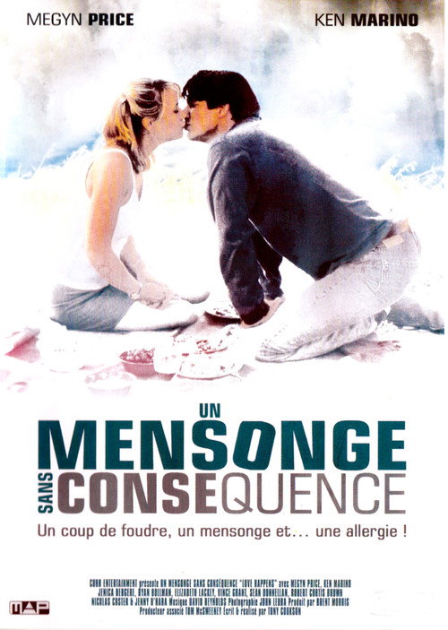 Movie poster for Love Happens (1999)
