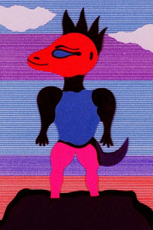 Movie poster for Panic (1979)