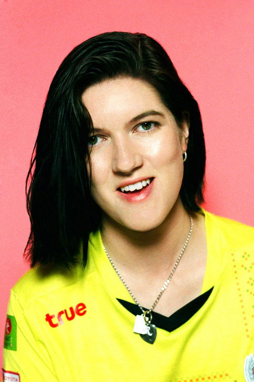 Photo of Romy, Acting