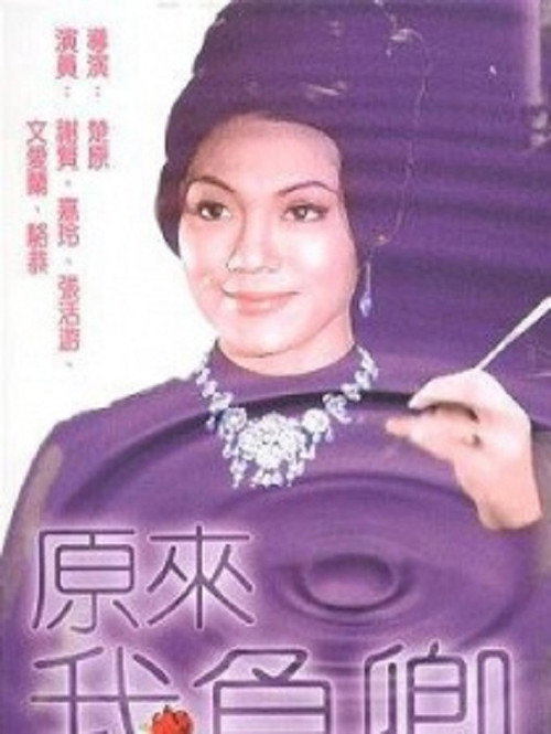 Movie poster for The Princess and the 7 Little Heroes (1962)