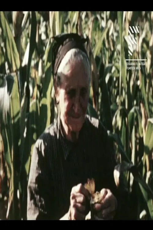 Aberria (Erria) poster