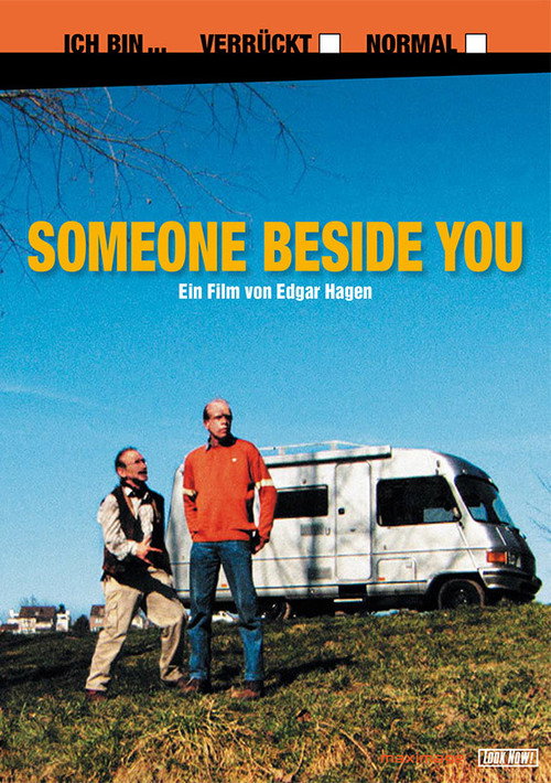 Movie poster for Someone Besides You (2007)