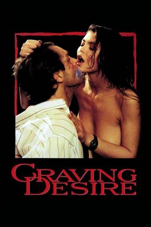 Movie poster for Craving Desire (1993)