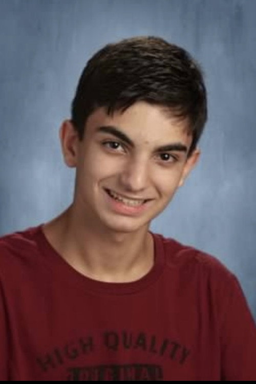 Photo of Vincent Costantino, Camera