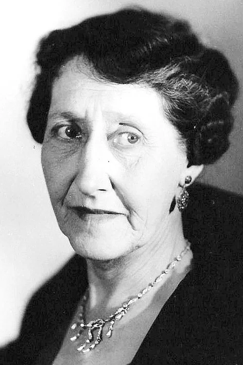 Photo of Elspeth Dudgeon, Acting
