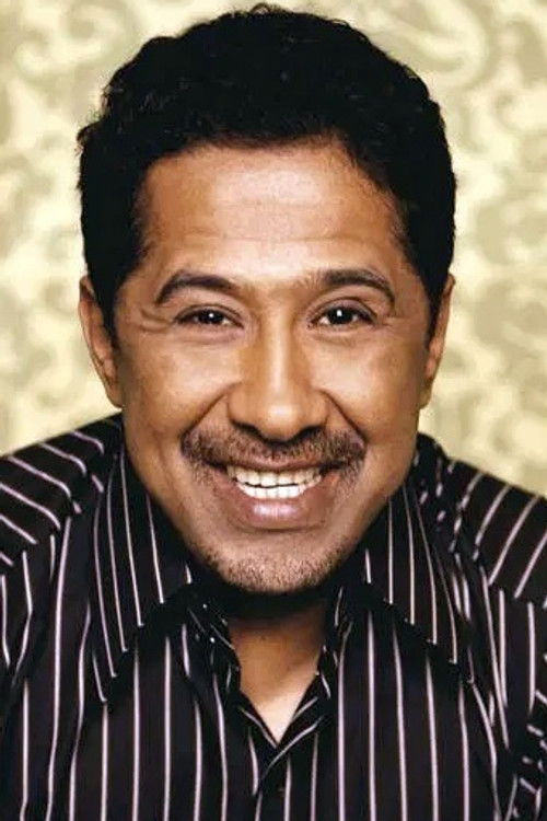 Cheb Khaled profile